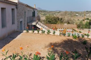 Finca Son Oms - Porreres - 2