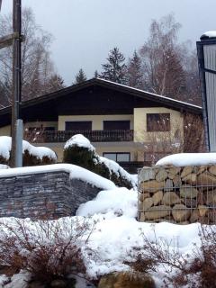 Appartements ISOLA Bad Kleinkirchheim - 8