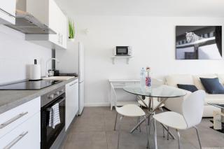16A Silver Garden Ocean View - Adeje - 5