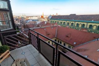 DONATICOEUR Residence - Budapest - 6