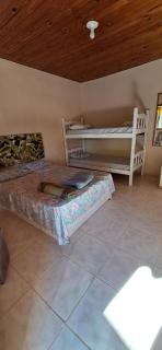 Suite CORUJA - Abraão - 1