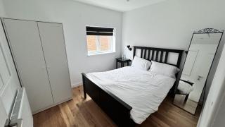 Wilmer Guest House - Eastleigh - 5