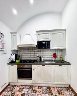 Casa Ginevra, Private Garage, Vaulted Ceilings - Lecce - 6