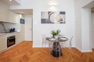 Margherita Florence Apartament - Florence - 8
