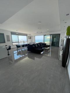 Penthouse Netanya - 0