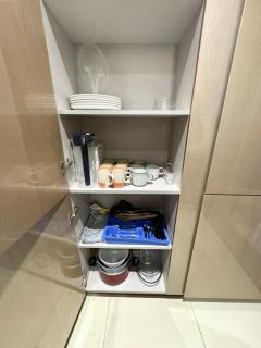 Luxury 1BR apartment - 5 min drive to Dubai Mall-5 star Hotel facilities - 6