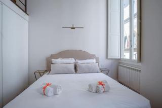 Margherita Florence Apartament - 6