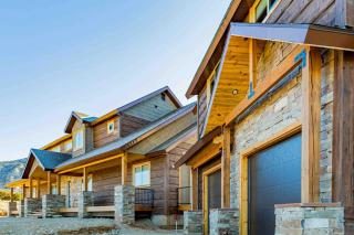 Daybreak Mountain Home East Zion & Bryce - Orderville - 9