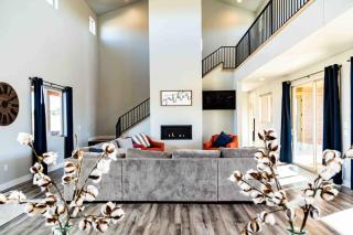 Daybreak Mountain Home East Zion & Bryce - Orderville - 3