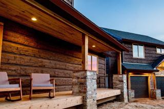 Daybreak Mountain Home East Zion & Bryce - Orderville - 5