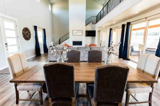 Daybreak Mountain Home East Zion & Bryce - Orderville - 1