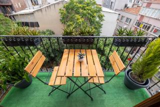 One Point Hotel - Istanbul - 1