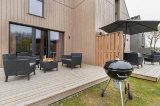 Piękny Domek Koralowy w Lubkowie by Noclegi Renters - Lubkowo - 7