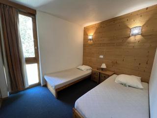 Appartement fonctionnel, 3 pièces, balcon, 7 personnes, animaux admis - FR-1-181-2420 - La Plagne Tarentaise - 4