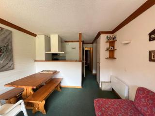 Appartement familial au cœur de la station avec balcon - 2 salles de bains - FR-1-181-2127 - La Plagne Tarentaise - 0