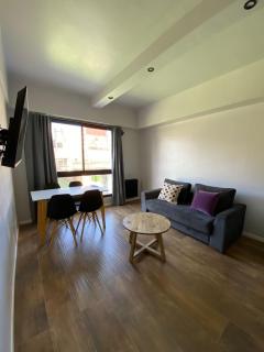 Departamento Alem - Mar del Plata - 9