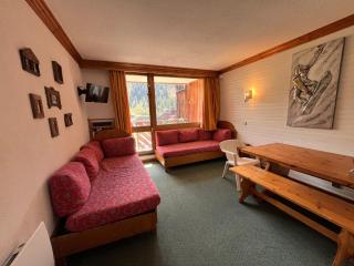 Appartement familial au cœur de la station avec balcon - 2 salles de bains - FR-1-181-2127 - La Plagne Tarentaise - 4