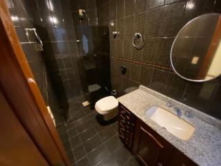 Apartamento quadra mar - Meia Praia - 2