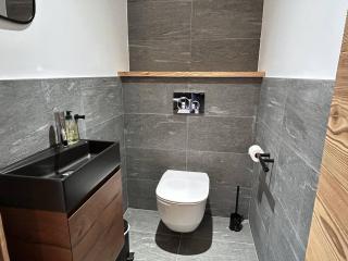 Appartement cosy 2 ch. avec balcon et parking à Méribel, proche pistes - FR-1-355-241 - 4