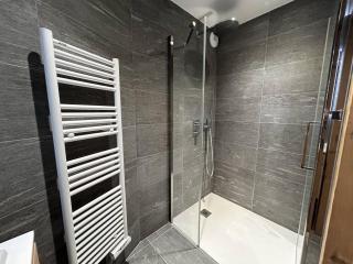 Magnifique appartement 94m² pour 6 pers. avec balcon ensoleillé, décoration soignée, Méribel Mottaret - FR-1-355-255 - Les Allues - 2