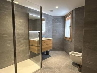 Magnifique duplex neuf 4* 83m², 6 pers, proche pistes, garage, prestations incluses - FR-1-355-257 - Les Allues - 3