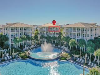 Villas at Seacrest #B401 - Bella Costa - Inlet Beach - 0