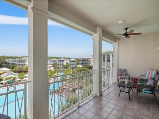 Villas at Seacrest #B401 - Bella Costa - Inlet Beach - 8