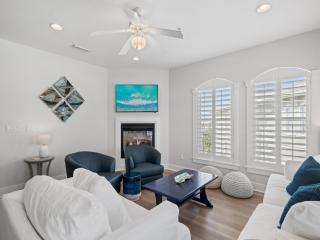 Villas at Seacrest #B401 - Bella Costa - Inlet Beach - 6