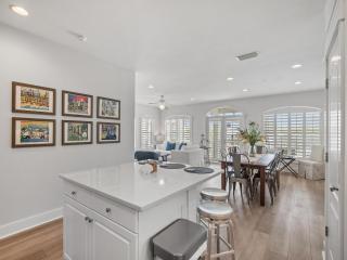 Villas at Seacrest #B401 - Bella Costa - Inlet Beach - 1