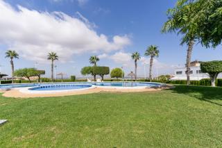 rentafive Piscina Terraza Aa - Santa Pola - 1