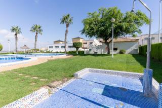 rentafive Piscina Terraza Aa - Santa Pola - 2