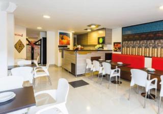 Hotel California Renovado en Manizales - 3