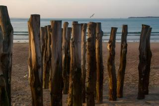Le Confortable proche Intra-muros, Gare et Plage - Saint Malo - 9