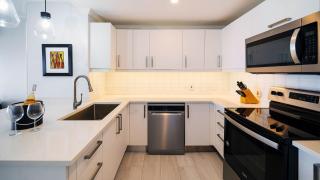 Sapphire Beach 213 apts - Christ Church - 4