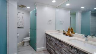 Sapphire Beach 213 apts - Christ Church - 2