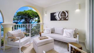 Sapphire Beach 213 apts - Christ Church - 9