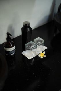The Black Pearl - The Best 1br Villa In Seminyak - Seminyak - 2