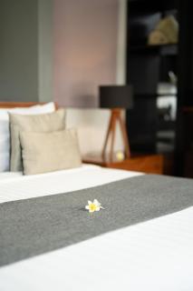 The Black Pearl - The Best 1br Villa In Seminyak - Seminyak - 4