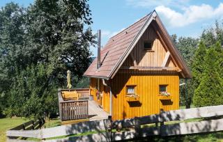 Ferienhaus In Preitenegg - 0