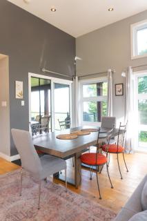 Archimede Panorama Spa - Austin - 4