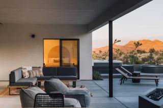 Desert Bloom By The Cohost Company - Joshua Tree - 2