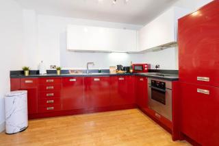 2 Bedroom Apartment - City Centre - Secure Parking - WIFI - Netflix - 81UM - Birmingham - 7