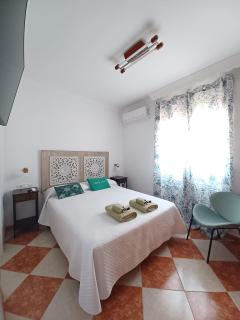 Gibraltar Views Guest House - La Línea de la Concepción - 6