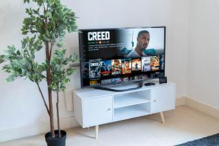 2 Bedroom Apartment - City Centre - Secure Parking - WIFI - Netflix - 81UM - Birmingham - 2