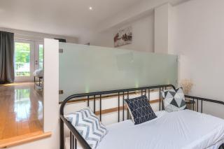 Loft The White Pearl Plateau-Mont-Royal 3 Beds - 8