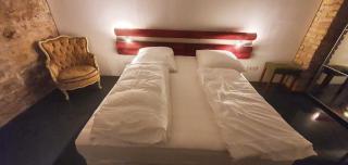 1-Zimmer-Wohnung im Loft - Mannheim - 9