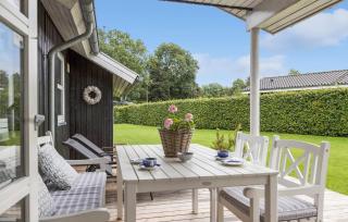 Holiday Home Barsbæklund Aabenraa - Loddenhøj - 8