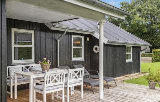 Holiday Home Barsbæklund Aabenraa - Loddenhøj - 7