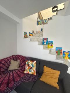 La Azotea del Sol - Seville - 3