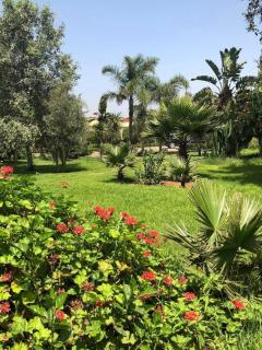 Villa plain pied proche de CASABLANCA avec piscine - 1